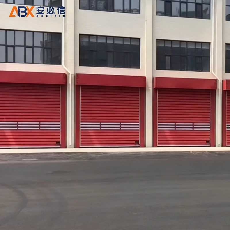 三明市洁净室高速门